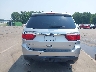 1D4SD5GT6BC****** Wrecked 2011 Dodge Durango