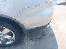 1D4SD5GT6BC****** Repairable 2011 Dodge Durango