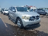 1D4SD5GT6BC****** Salvage and Wrecked 2011 Dodge Durango in Raleigh