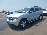 1D4SD5GT6BC****** Used and Repairable 2011 Dodge Durango in Raleigh