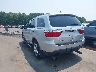 1D4SD5GT6BC****** Salvage and Repairable 2011 Dodge Durango in Raleigh