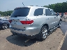 1D4SD5GT6BC****** Salvage and Wrecked 2011 Dodge Durango in North Carolina State