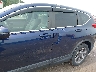 7FARW2H5XKE****** Wrecked 2019 Honda CR-V in Pennsylvania State