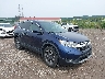 7FARW2H5XKE****** Salvage and Wrecked 2019 Honda CR-V in Pittsburgh