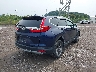 7FARW2H5XKE****** Salvage and Wrecked 2019 Honda CR-V in Pennsylvania State
