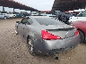 JNKCV64E38M****** Salvamento y Reparables 2008 Infiniti G37 en Phoenix