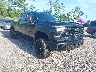 2GC4KPEYXT1****** Salvamento y Destrozados 2026 Chevrolet Silverado 2500 HD en Jacksonville