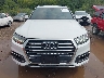 WA1VAAF71JD****** Destrozados 2018 Audi Q7 en Estado de Illinois