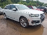 WA1VAAF71JD****** Salvamento y Destrozados 2018 Audi Q7 en Chicago North