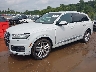 WA1VAAF71JD****** Usados y Reparables 2018 Audi Q7 en Chicago North