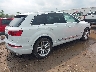 WA1VAAF71JD****** Salvamento y Destrozados 2018 Audi Q7 en Estado de Illinois