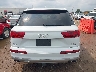 WA1VAAF71JD****** Salvamento y Reparables 2018 Audi Q7 en Estado de Illinois