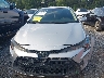 5YFDPRAE3LP****** Wrecked 2020 Toyota Corolla in Georgia State