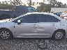 5YFDPRAE3LP****** Repairable 2020 Toyota Corolla in Georgia State