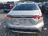 5YFDPRAE3LP****** Wrecked 2020 Toyota Corolla