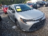 5YFDPRAE3LP****** Salvage and Wrecked 2020 Toyota Corolla in Atlanta North