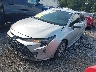 5YFDPRAE3LP****** Used and Repairable 2020 Toyota Corolla in Atlanta North