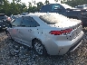 5YFDPRAE3LP****** Salvage and Repairable 2020 Toyota Corolla in Atlanta North