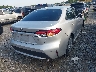 5YFDPRAE3LP****** Salvage and Wrecked 2020 Toyota Corolla in Georgia State
