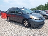 5TDZK23C67S****** Salvamento y Destrozados 2007 Toyota Sienna en Kansas City