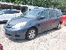 5TDZK23C67S****** Usados y Reparables 2007 Toyota Sienna en Kansas City