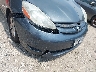 5TDZK23C67S****** Salvamento y Reparables 2007 Toyota Sienna en Estado de Kansas