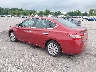 3N1AB7AP5FL****** Salvamento y Reparables 2015 Nissan Sentra en Fort Wayne