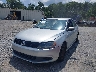 3VWD07AJXEM****** Used and Repairable 2014 Volkswagen Jetta in Atlanta North