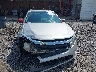3FAHP0JA4CR****** Destrozados 2012 Ford Fusion en Estado de Carolina del Norte