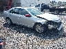 3FAHP0JA4CR****** Salvamento y Destrozados 2012 Ford Fusion en Asheville