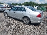 3FAHP0JA4CR****** Salvamento y Reparables 2012 Ford Fusion en Asheville
