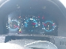 3FAHP0JA4CR****** Salvamento 2012 Ford Fusion en Asheville