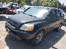 5FNYF186X5B****** Used and Repairable 2005 Honda Pilot in Oklahoma City