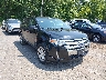 2FMDK4JC9DB****** Salvage and Wrecked 2013 Ford Edge in Metro DC