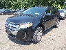 2FMDK4JC9DB****** Used and Repairable 2013 Ford Edge in Metro DC