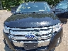 2FMDK4JC9DB****** Salvage and Repairable 2013 Ford Edge in Maryland State