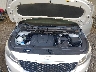KNDMC5C16H6****** Repairable 2017 Kia Sedona in Atlanta