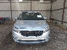 KNDMC5C16H6****** Wrecked 2017 Kia Sedona in Georgia State