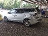 KNDMC5C16H6****** Repairable 2017 Kia Sedona in Georgia State