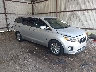 KNDMC5C16H6****** Salvage and Wrecked 2017 Kia Sedona in Atlanta