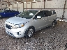 KNDMC5C16H6****** Used and Repairable 2017 Kia Sedona in Atlanta