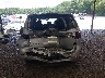 KNDMC5C16H6****** Salvage and Repairable 2017 Kia Sedona in Georgia State