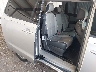 KNDMC5C16H6****** Wrecked 2017 Kia Sedona in Atlanta