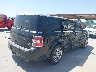 2FMHK6C84EB****** Salvage and Wrecked 2014 Ford Flex in Texas State