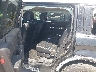 2FMHK6C84EB****** Wrecked 2014 Ford Flex in Dallas