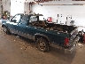 1B7GG23Y2SS****** Salvamento y Reparables 1995 Dodge Dakota en Flint