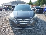 1FMCU9GD8JU****** Wrecked 2018 Ford Escape in Virginia State