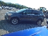 1FMCU9GD8JU****** Repairable 2018 Ford Escape in Virginia State