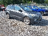 1FMCU9GD8JU****** Salvage and Wrecked 2018 Ford Escape in Roanoke