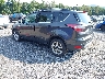 1FMCU9GD8JU****** Salvage and Repairable 2018 Ford Escape in Roanoke